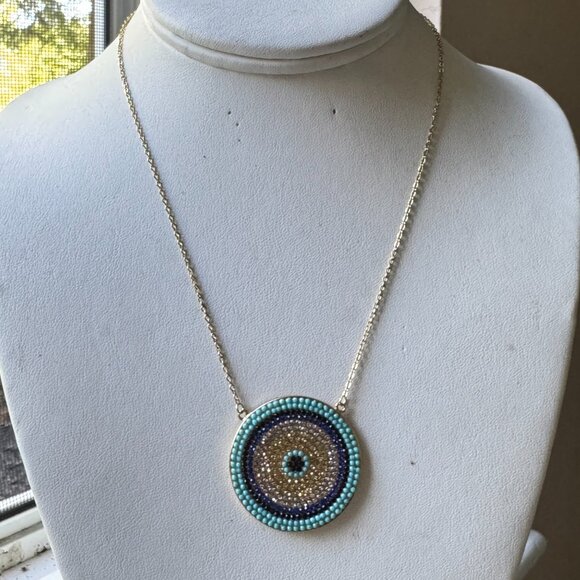 DEPARTMENT STORE MACY NECKLACE - Picture 4 of 6